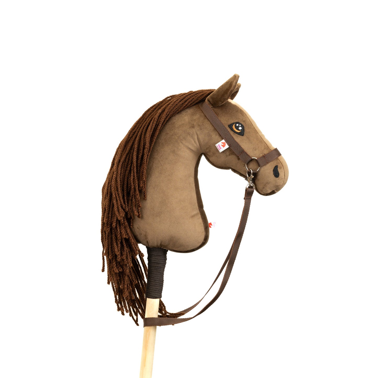 Chelsea - Hellbraune Mähne - Fohlen