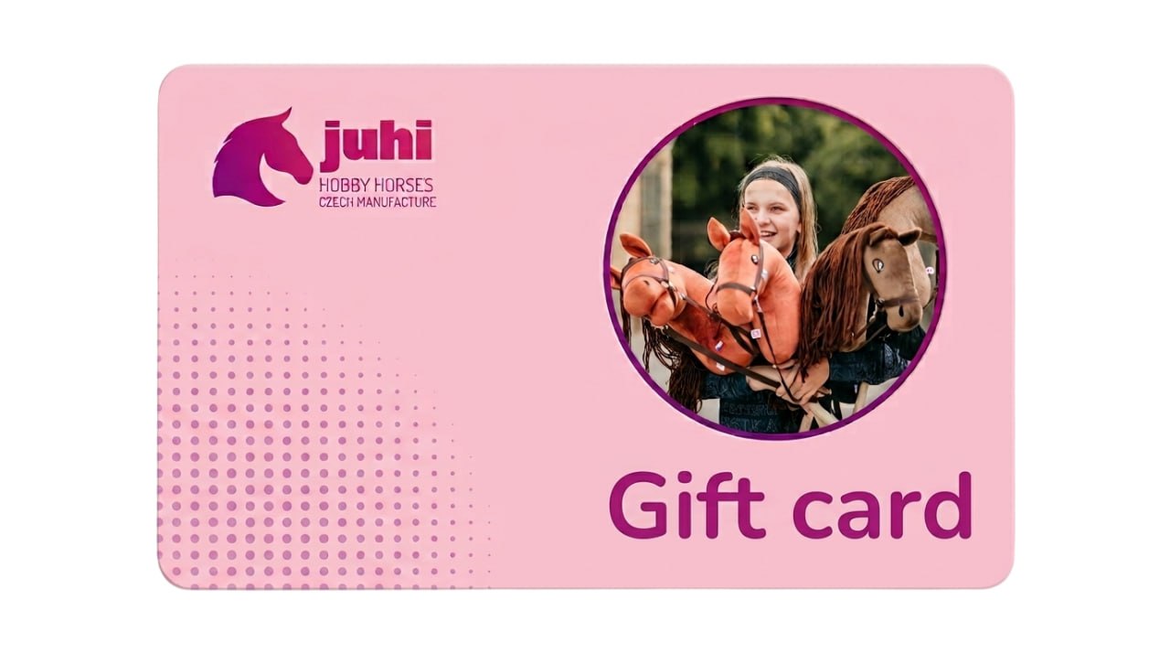 Geschenkkarte