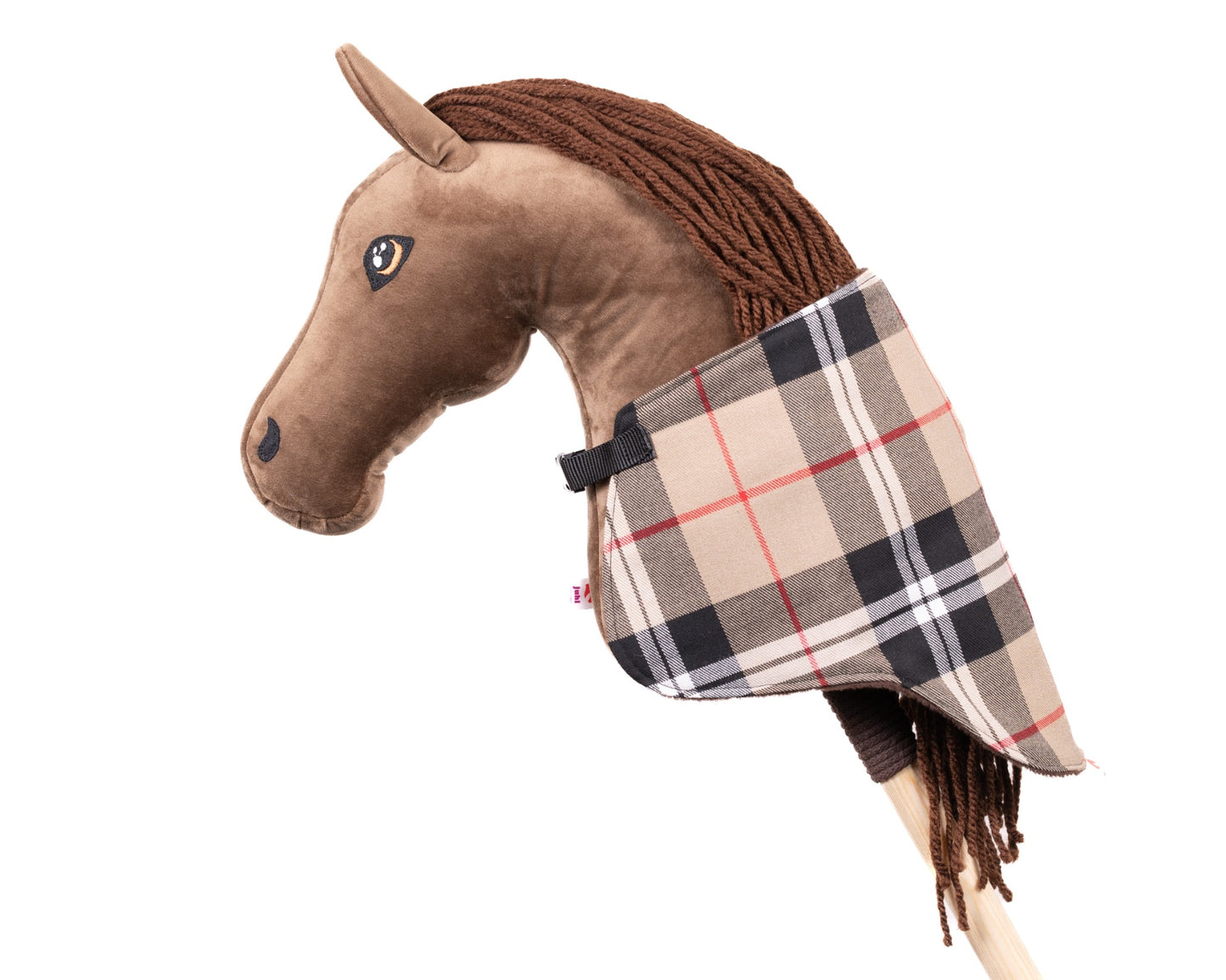 Decke Camel & Brown - Fohlen