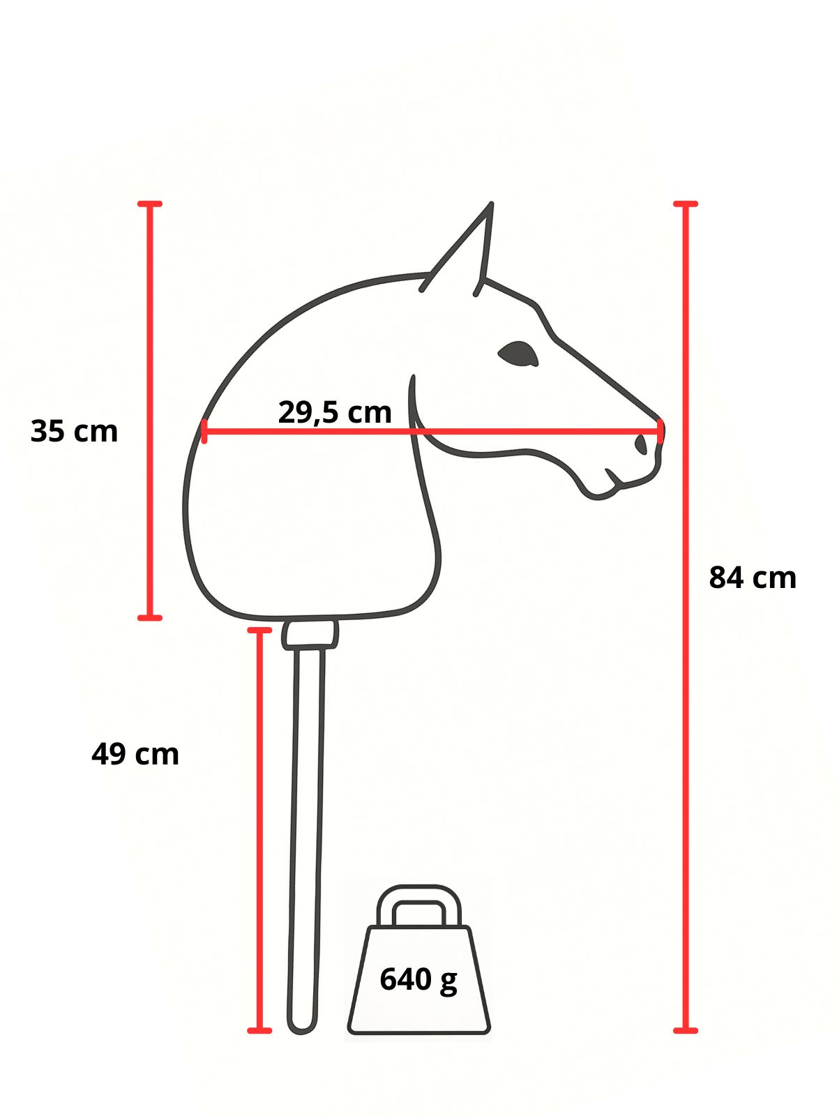 Silver - graue Mähne - Fohlen