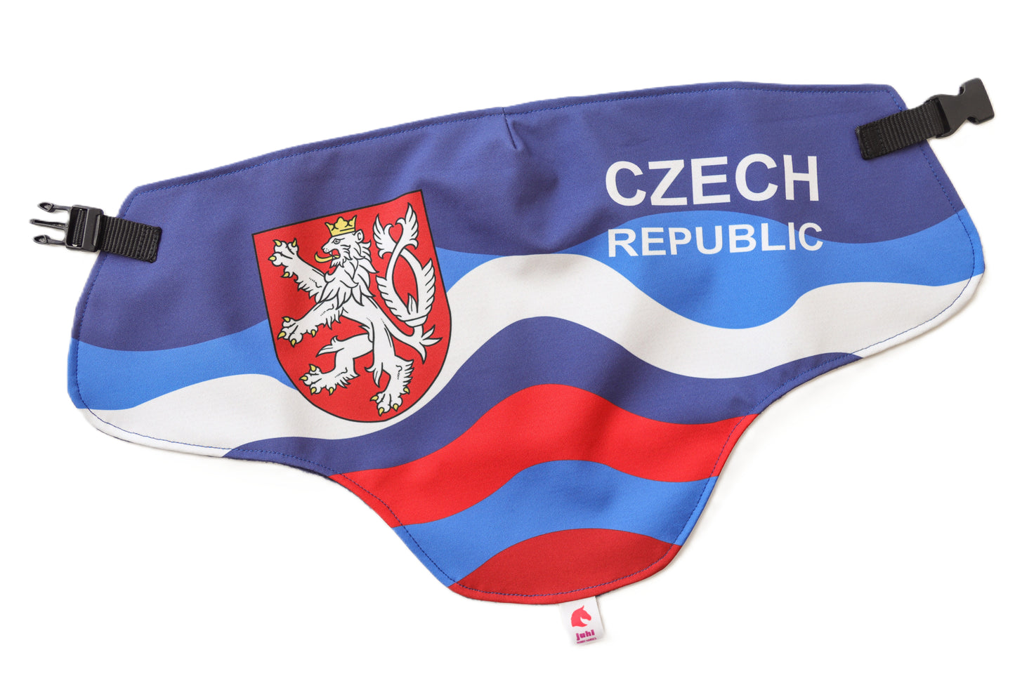 REPRÄSENTATIVE Decke – Tschechische Republik – Fohlen
