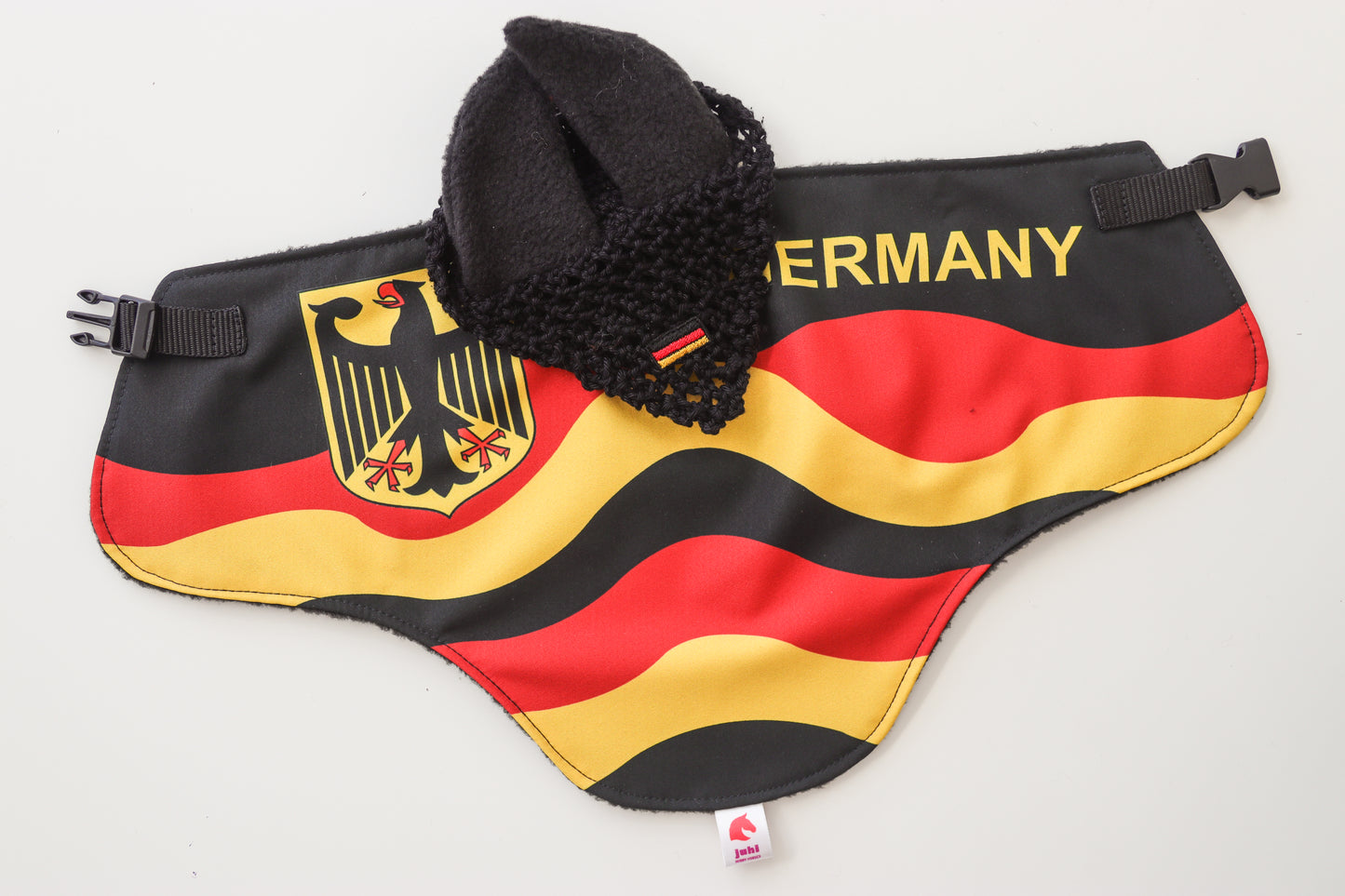 REPRÄSENTATIONSSET - Deutschland - Fohlen