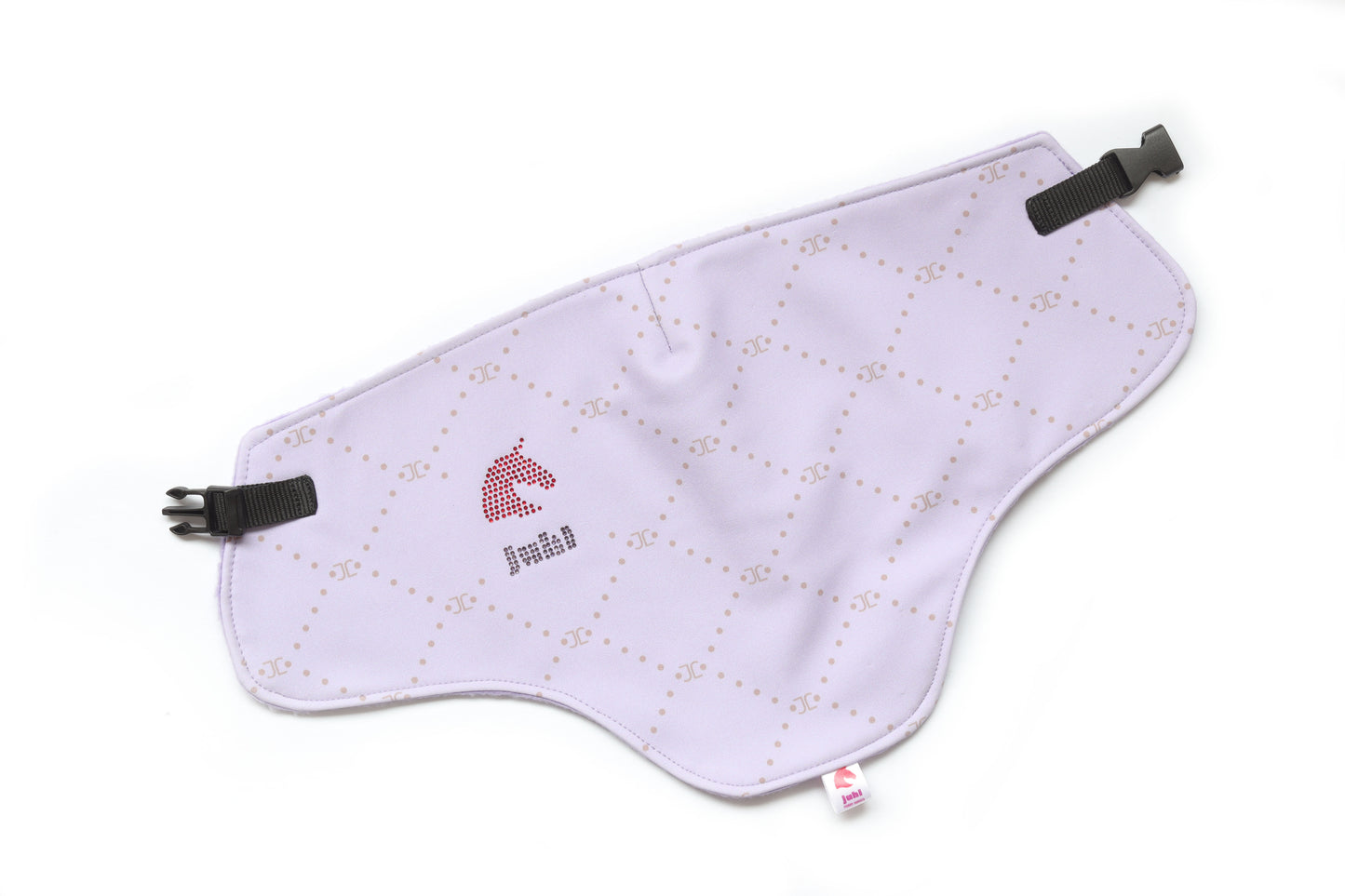 Lila Set – Fohlen
