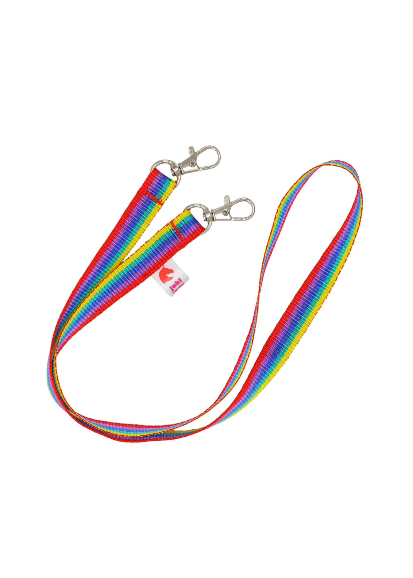 Zügeln - Regenbogenfarben - Sportpony
