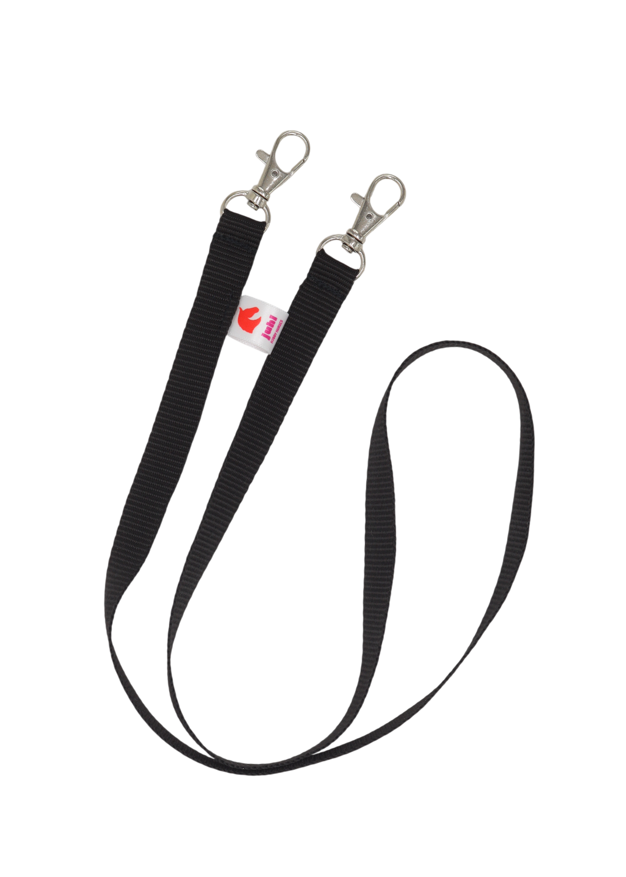 Zügeln - Schwarz - Sportpony