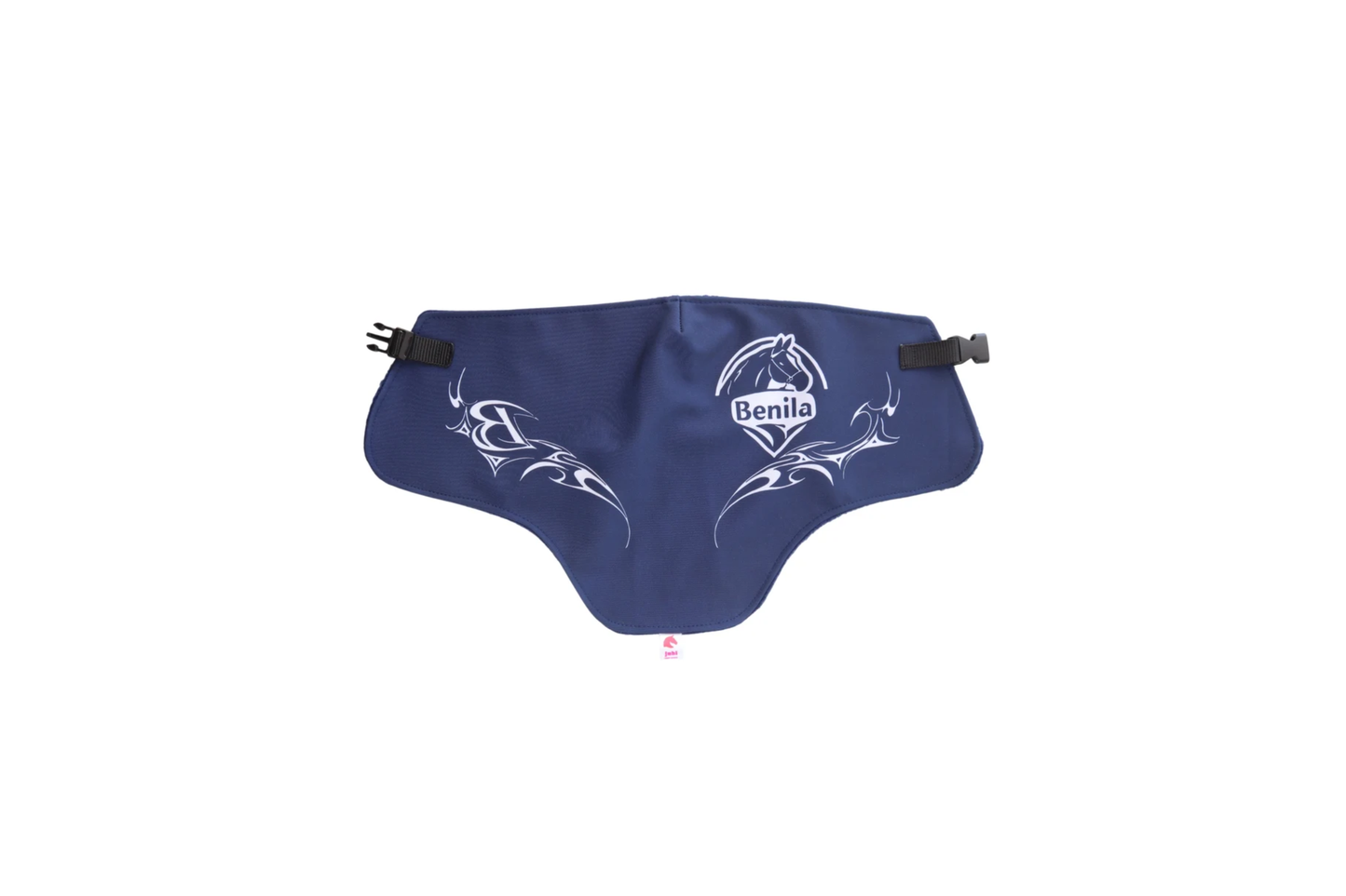 Decke benila.4u – Dunkelblau - Sportpony