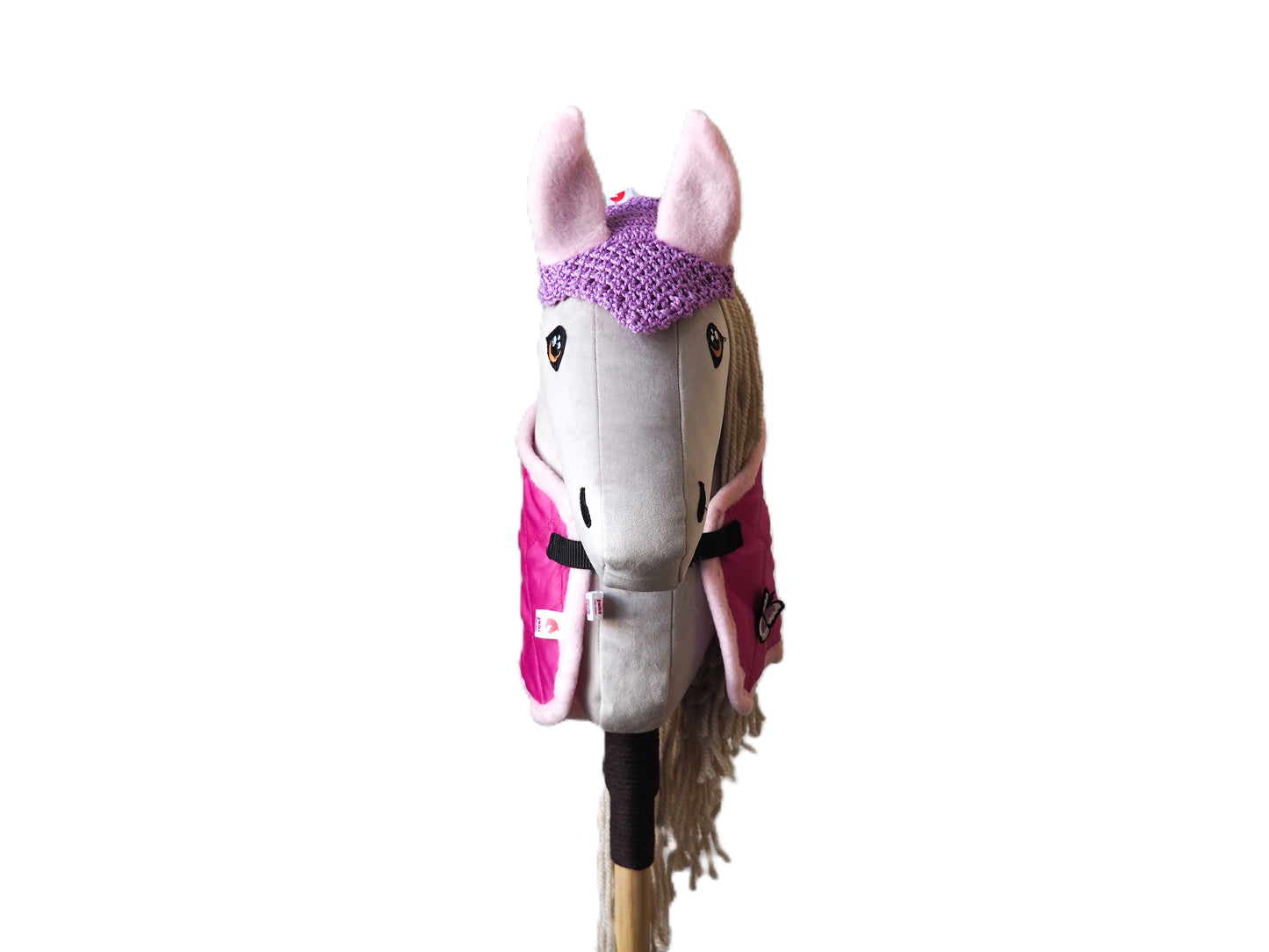 Set DUO - Fuchsia - Fohlen