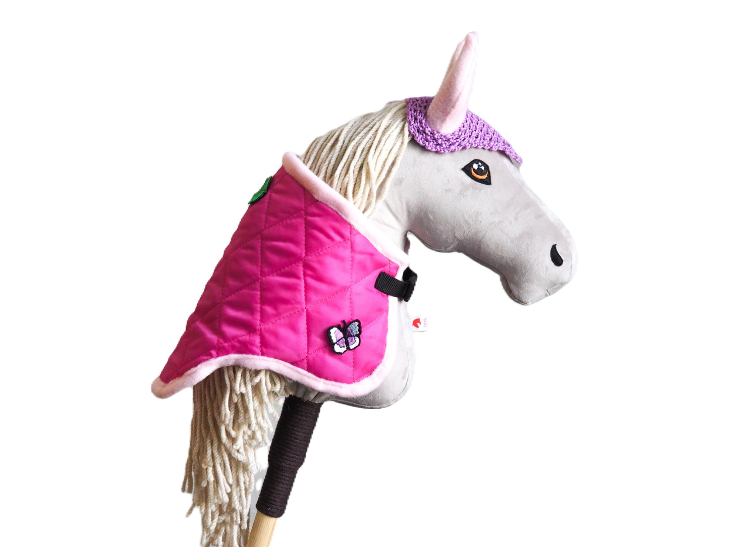 Set DUO - Fuchsia - Fohlen