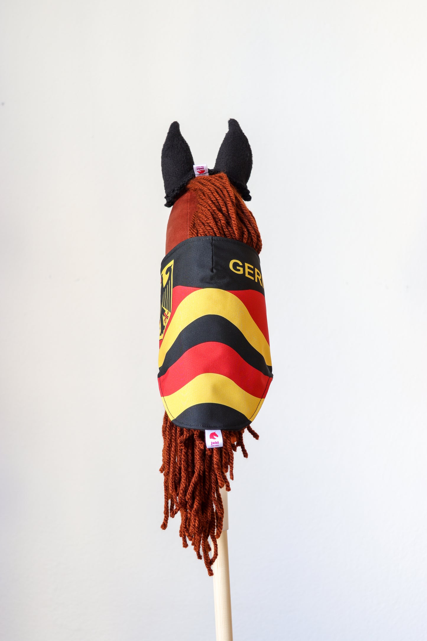 REPRÄSENTATIONSSET - Deutschland - Sportpony