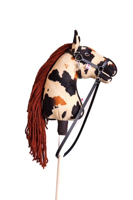 Dakota - schwarze Mähne - Fohlen