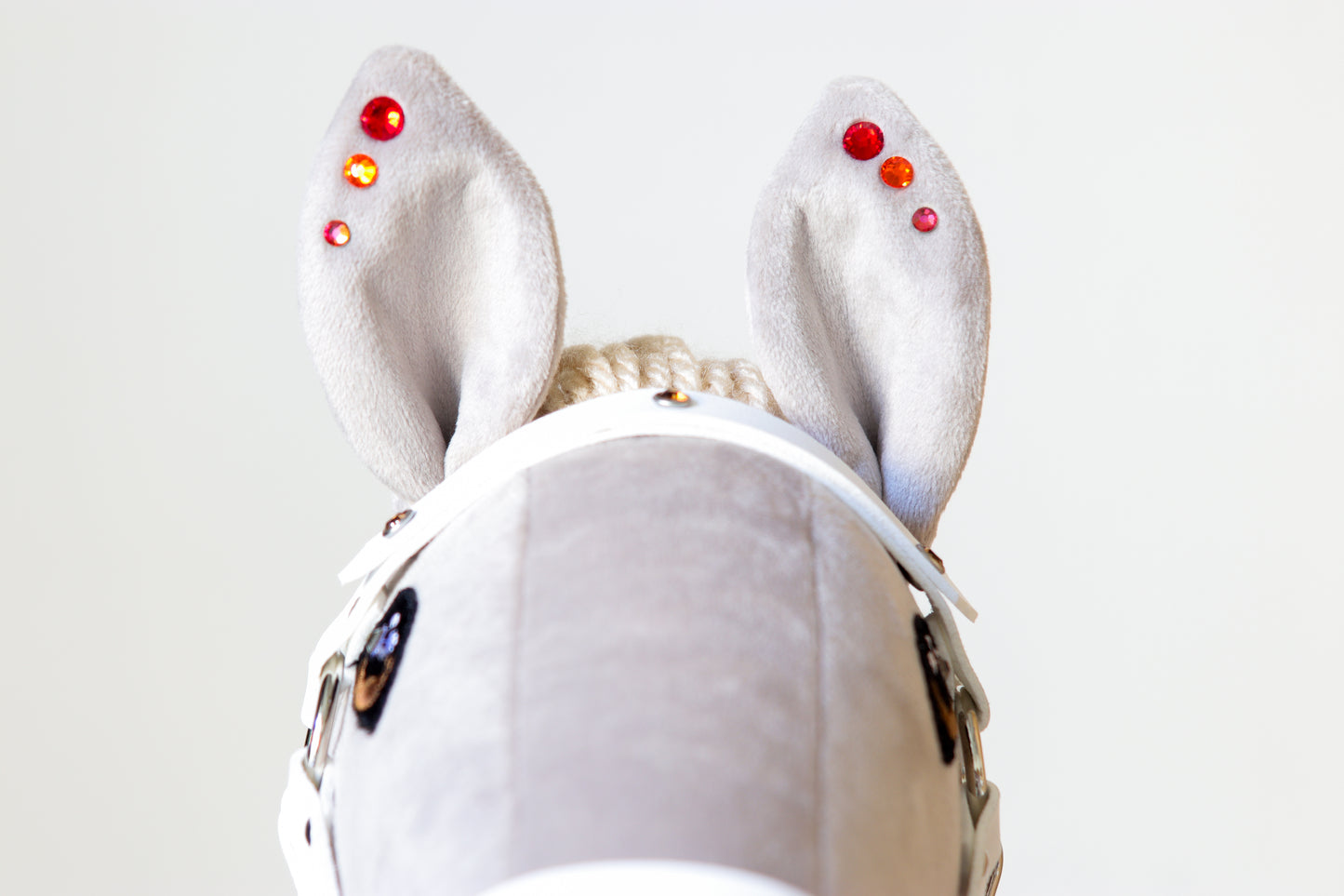 Vanilla Berry mit Swarovski-steinen - Sportpony