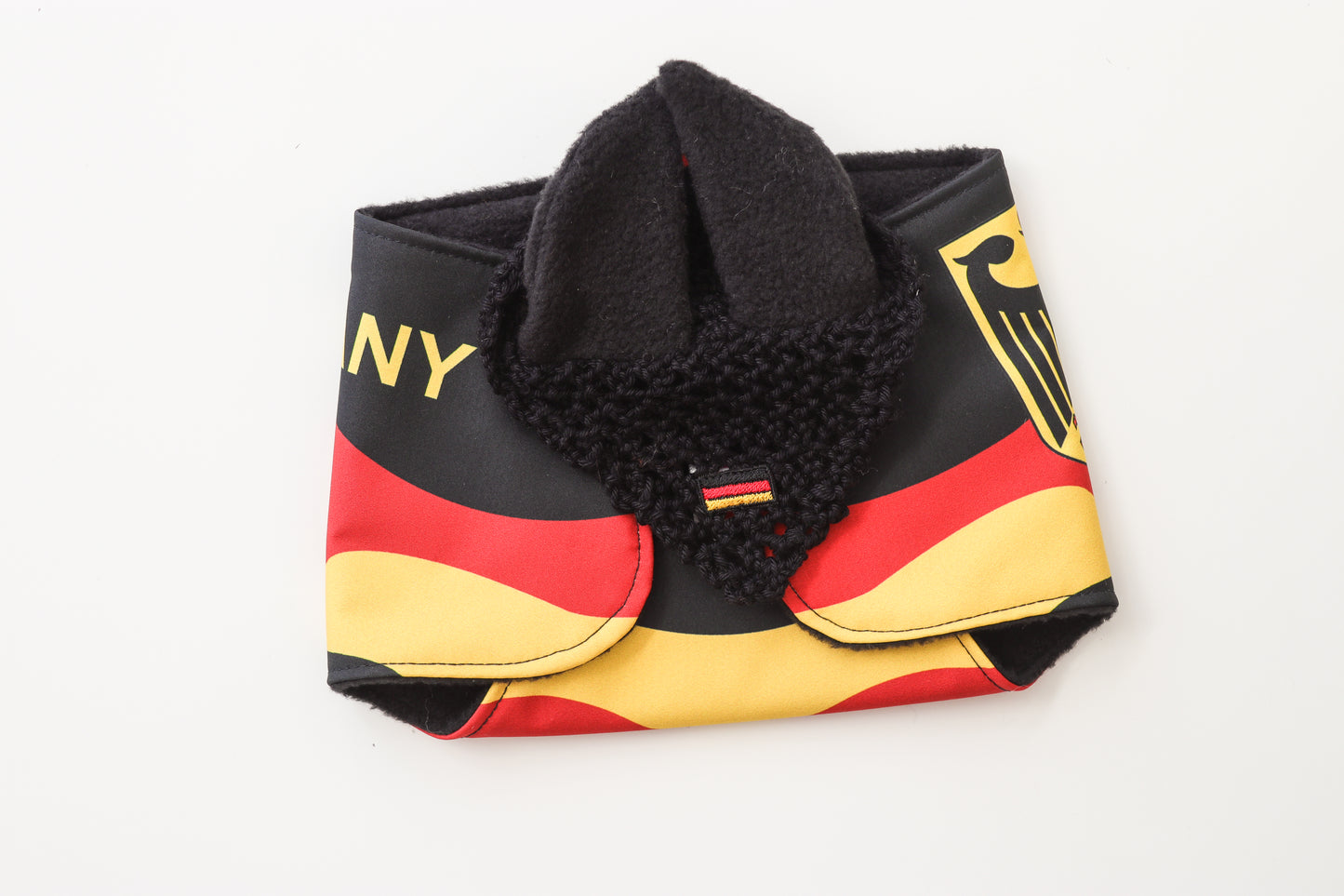 REPRÄSENTATIONSSET - Deutschland - Fohlen
