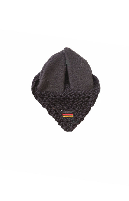 REPRÄSENTATIVE Fliegenhaube – Deutschland – Fohlen
