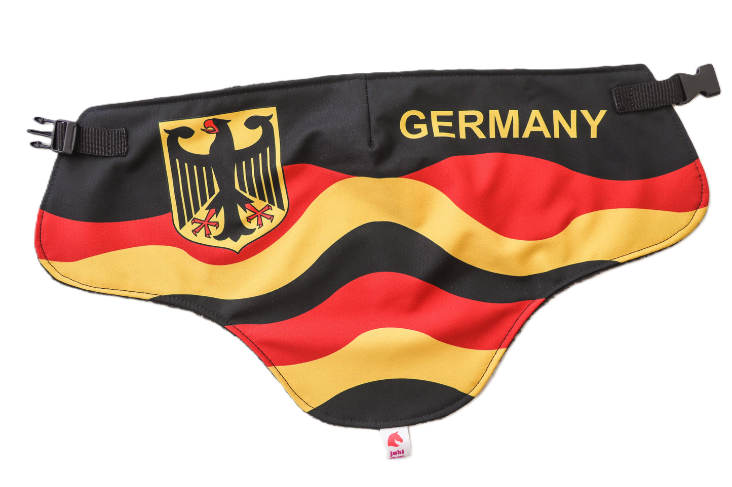 REPRÄSENTATIVE Decke – Deutschland – Fohlen