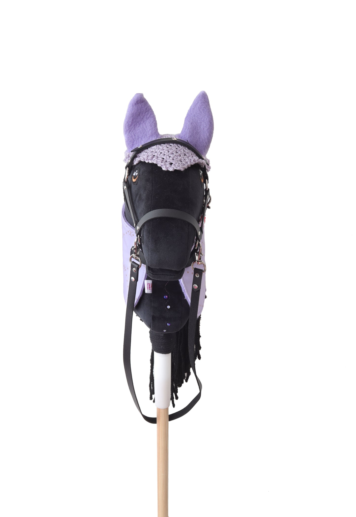 Lila Set – Sportpony