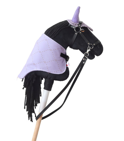 Lila Set – Sportpony