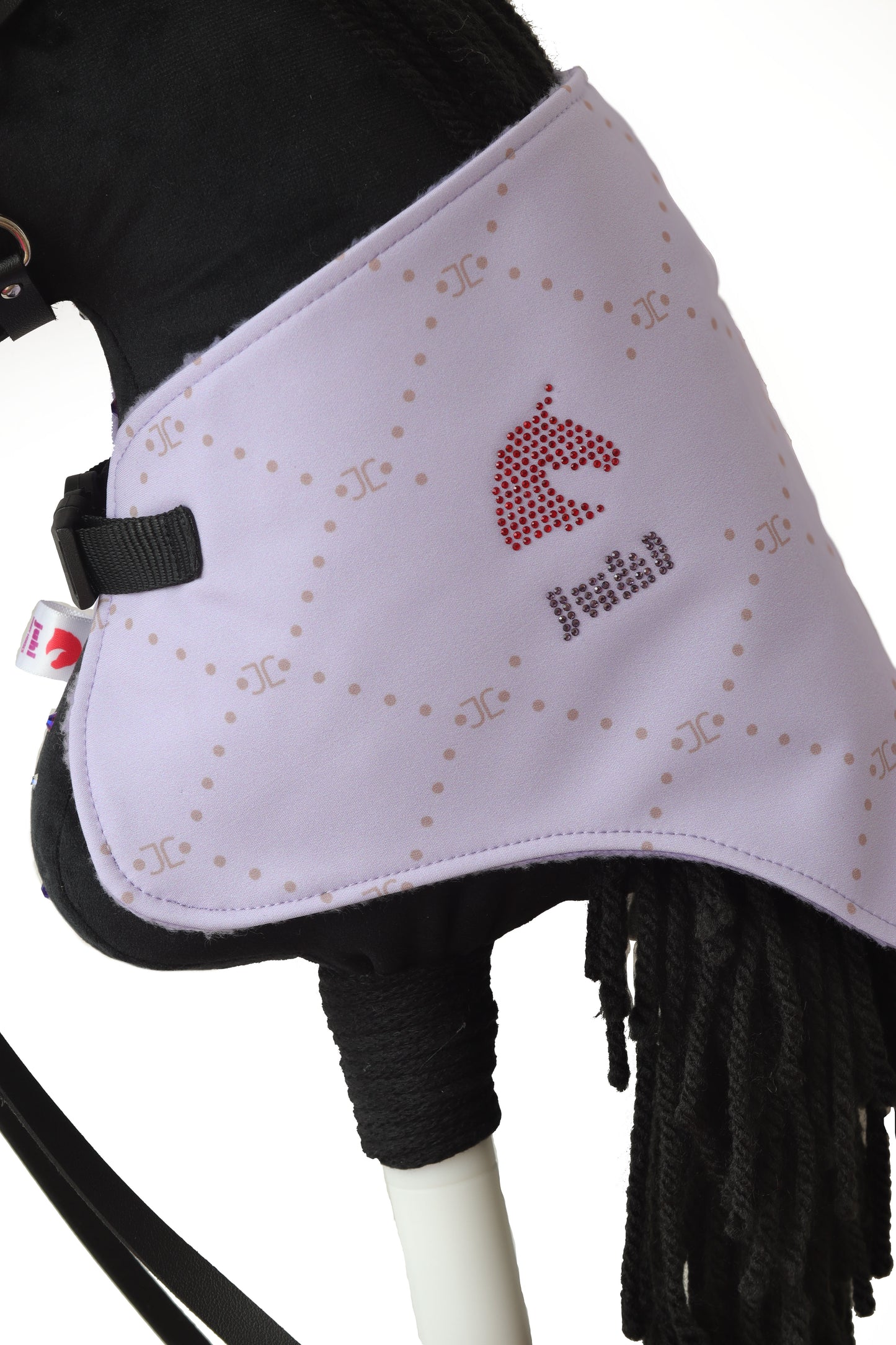 Lila Set – Sportpony