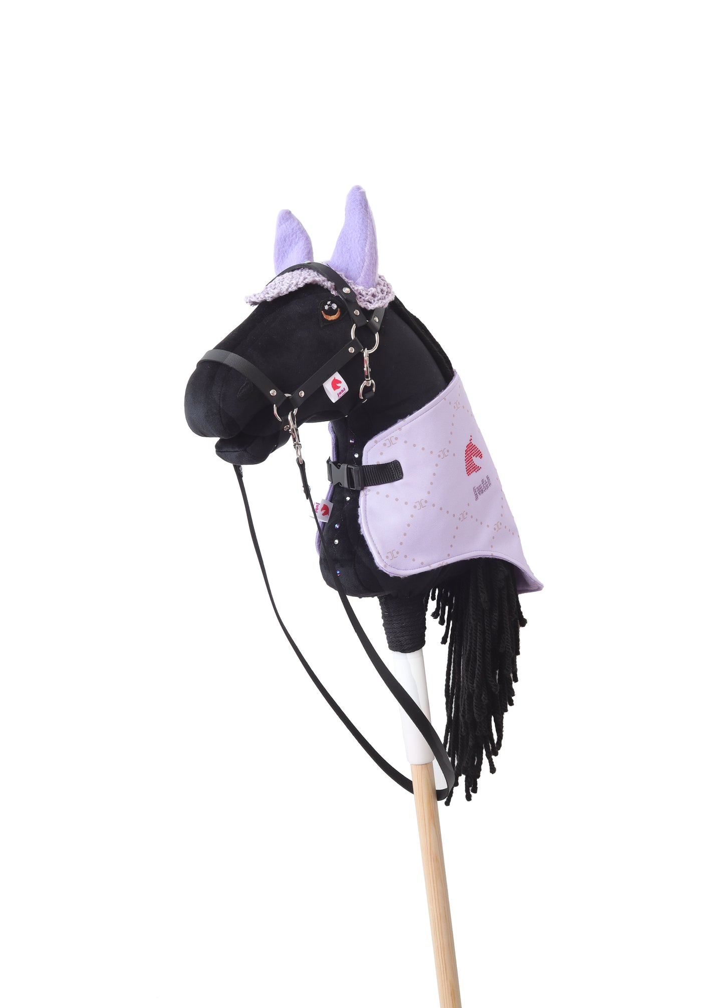 Lila Set – Sportpony