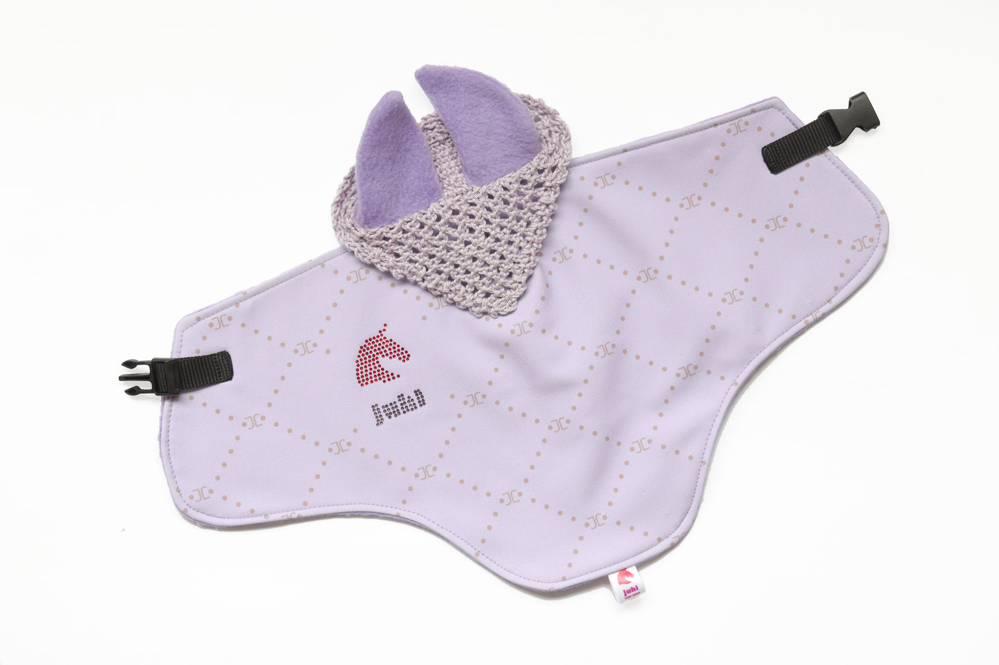 Lila Set – Sportpony