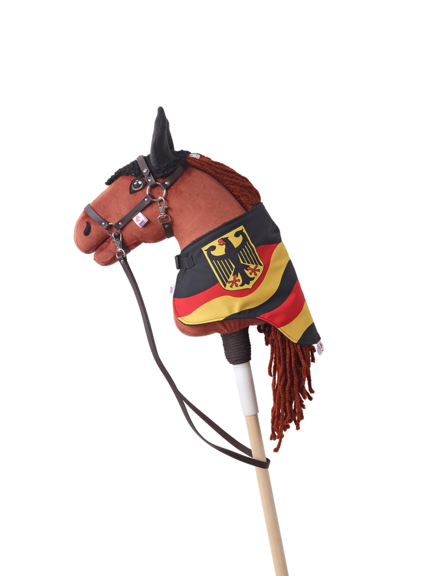 REPRÄSENTATIONSSET - Deutschland - Sportpony
