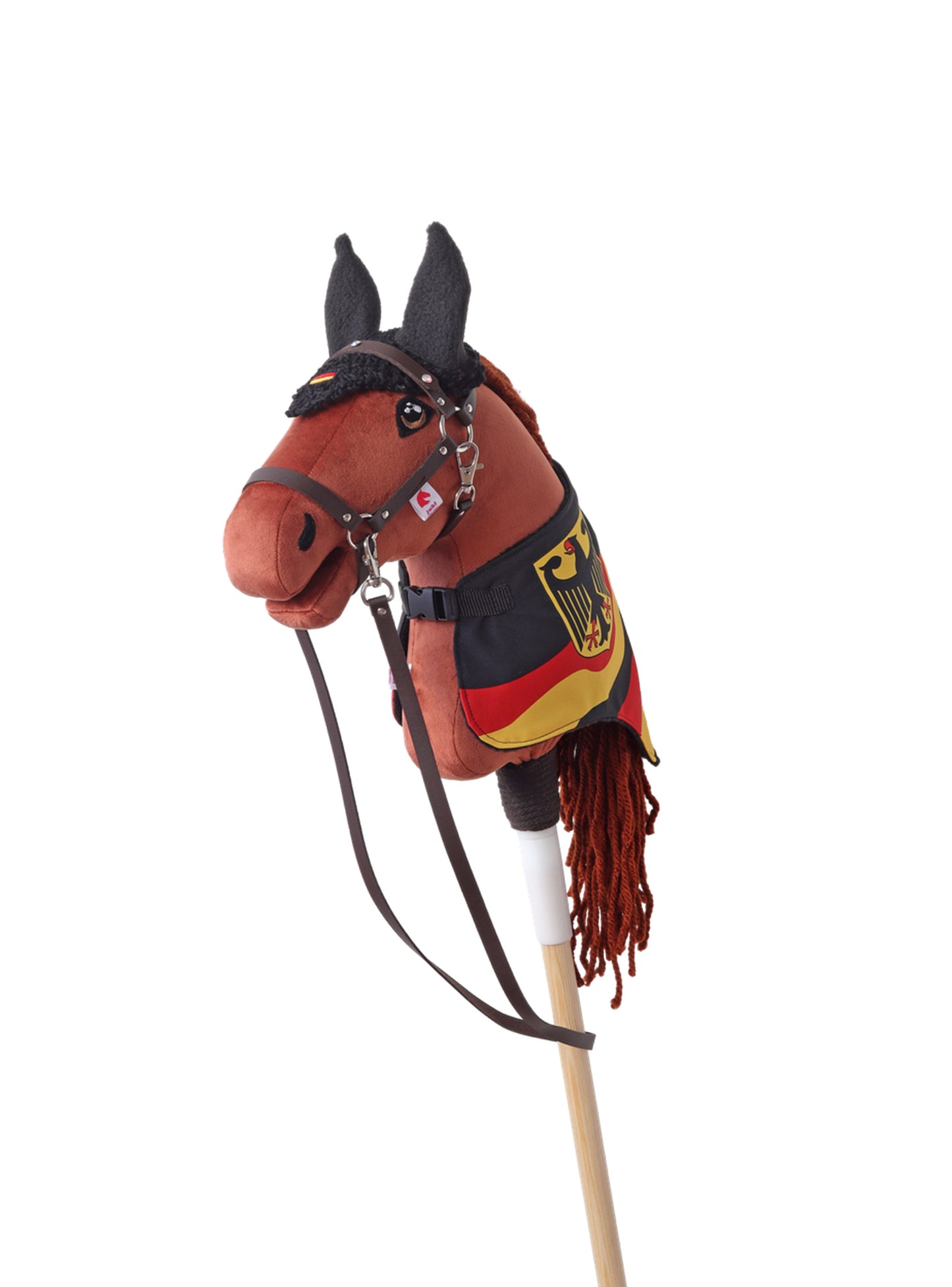 REPRÄSENTATIONSSET - Deutschland - Sportpony