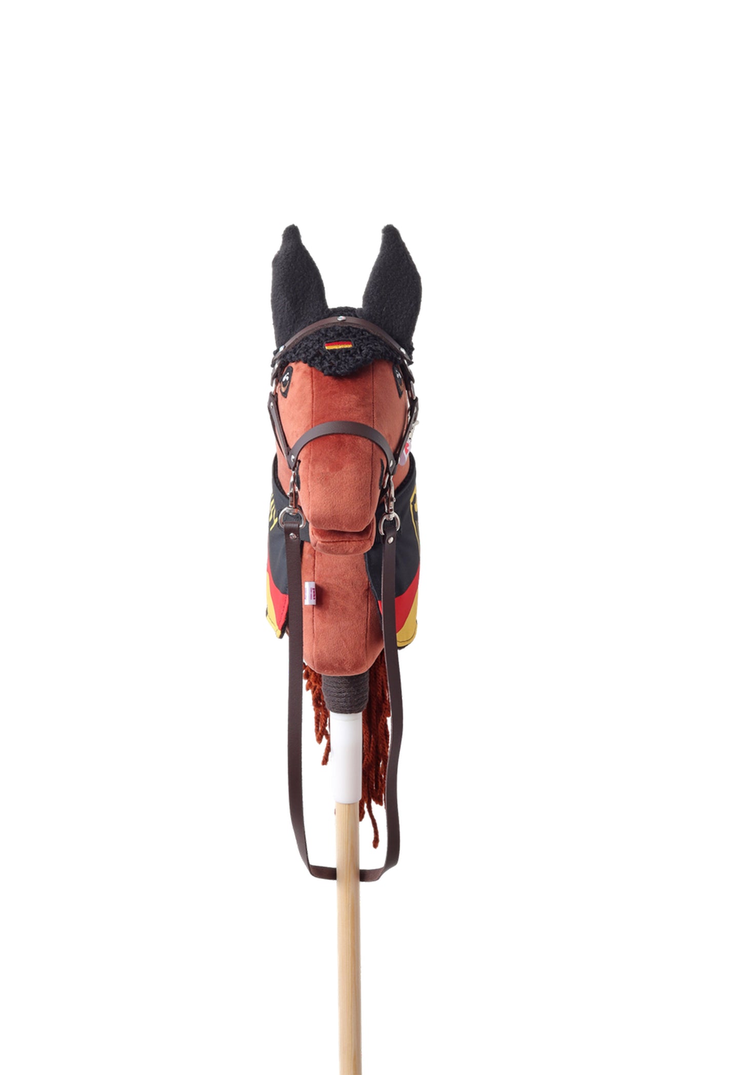 REPRÄSENTATIONSSET - Deutschland - Sportpony