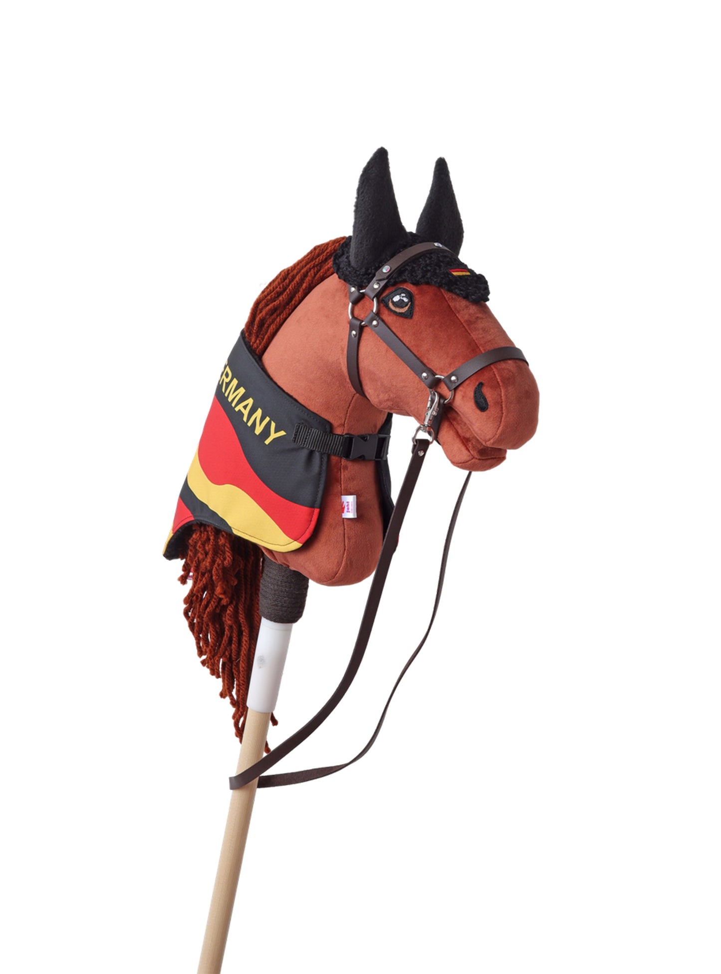 REPRÄSENTATIONSSET - Deutschland - Sportpony