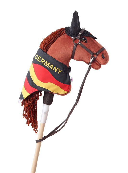 REPRÄSENTATIONSSET - Deutschland - Sportpony