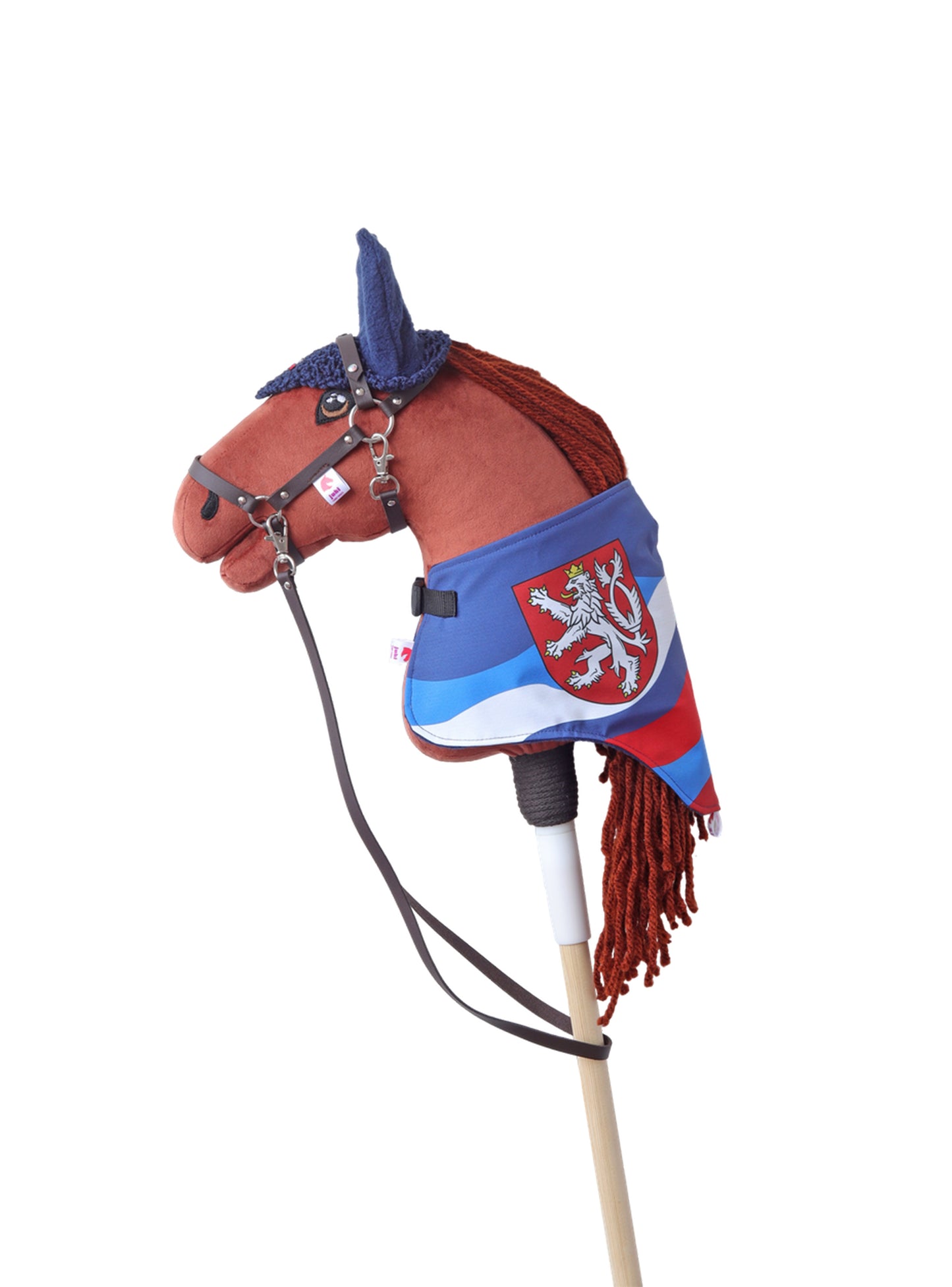 REPRÄSENTATIONSSET – Tschechische Republik – Sportpony