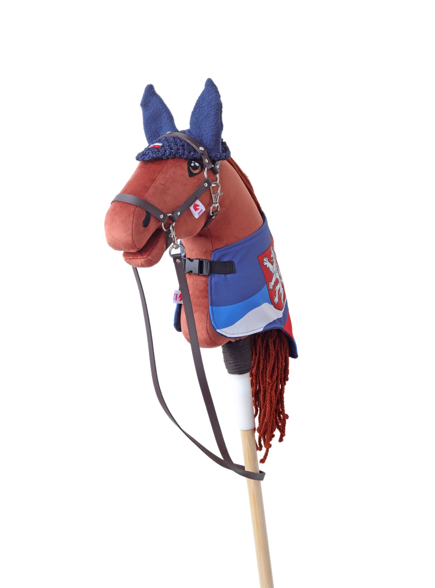 REPRÄSENTATIONSSET – Tschechische Republik – Sportpony