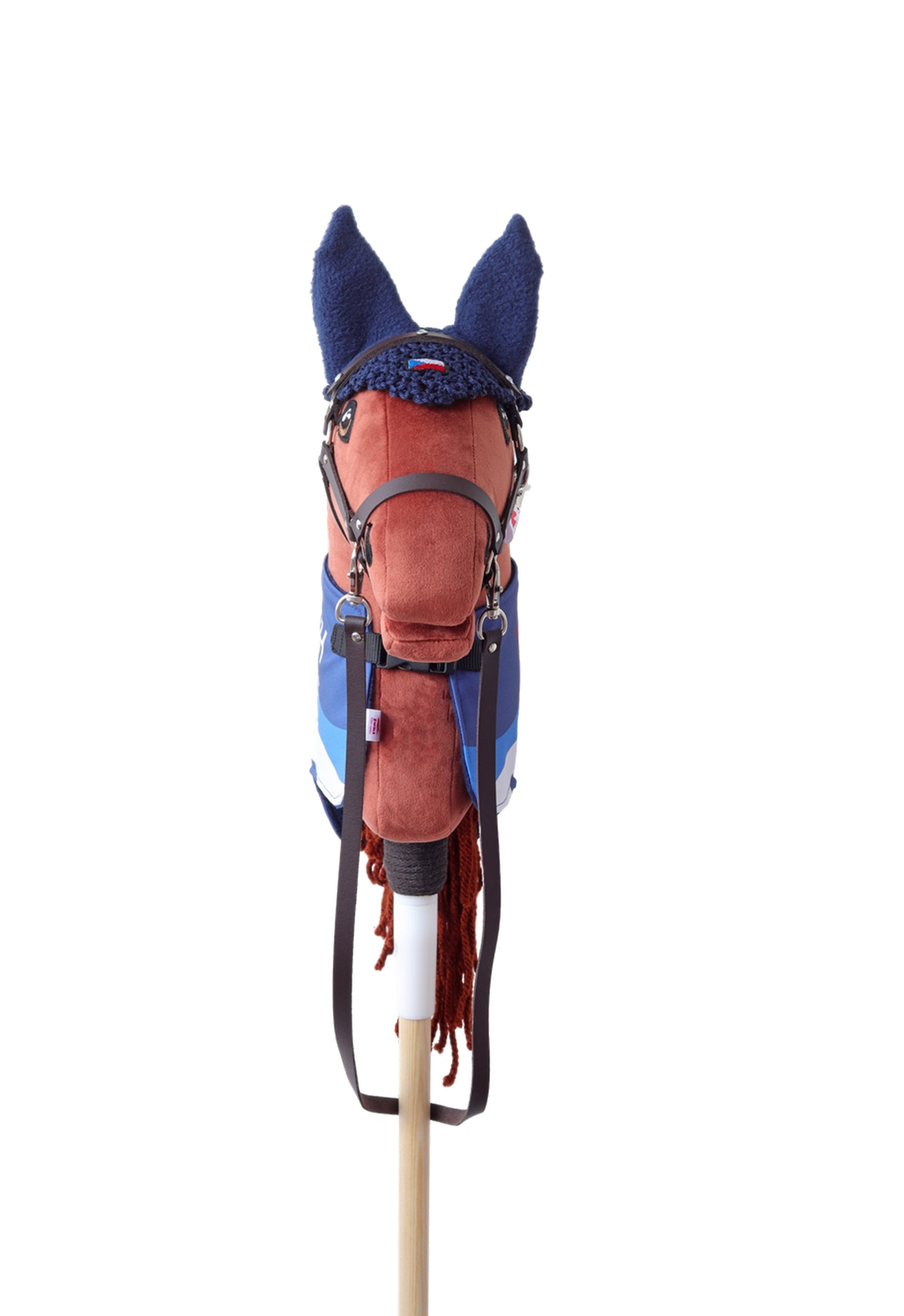 REPRÄSENTATIONSSET – Tschechische Republik – Sportpony