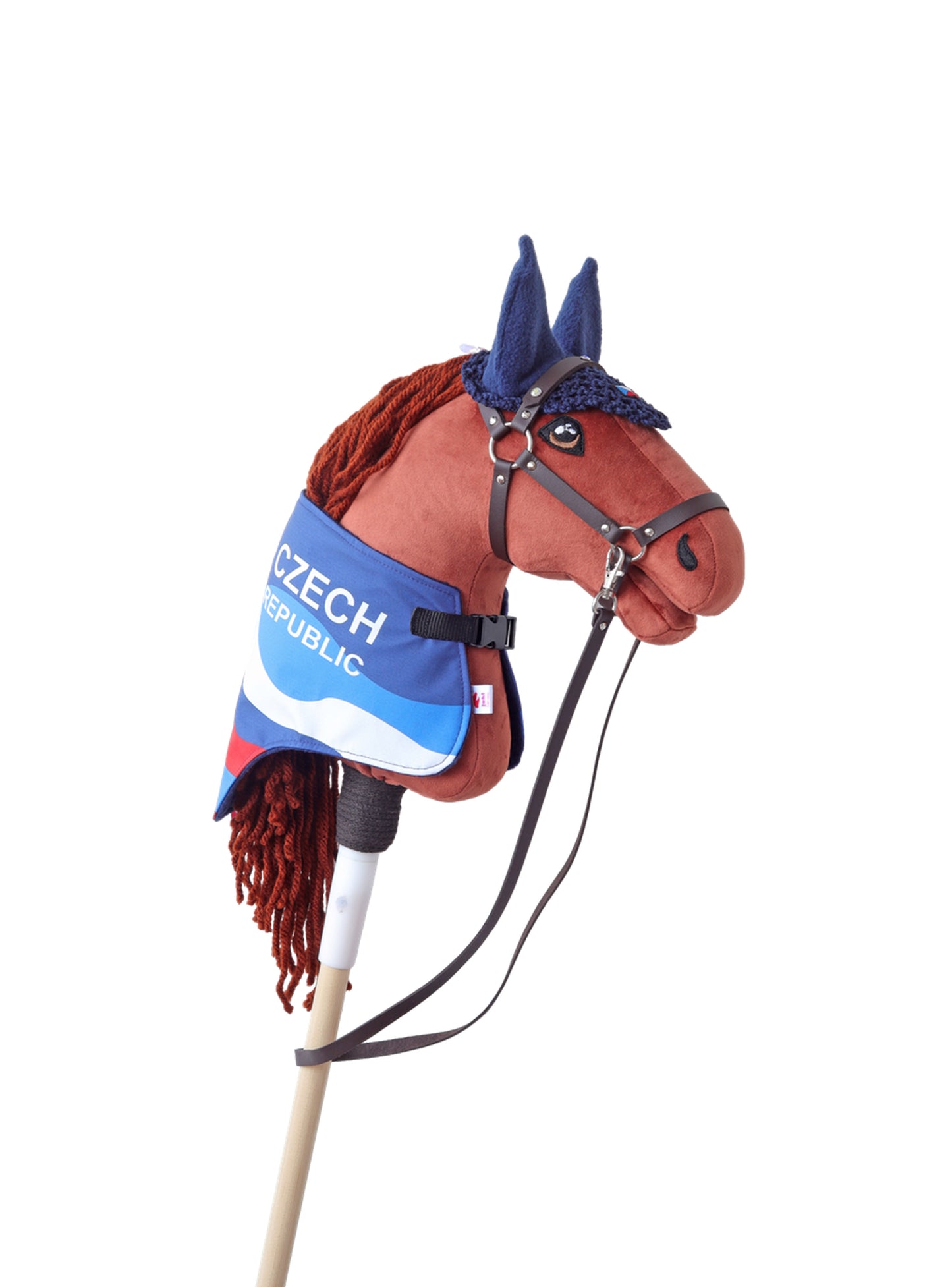 REPRÄSENTATIONSSET – Tschechische Republik – Sportpony