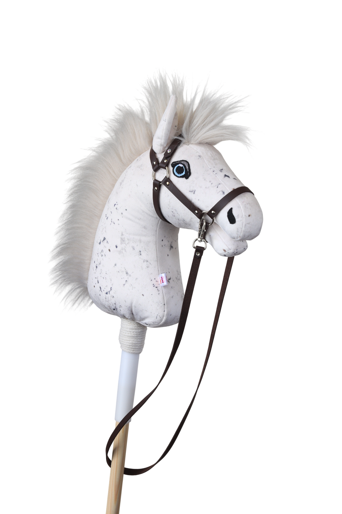 Wild Spirit - natürliche Mähne - Sportpony
