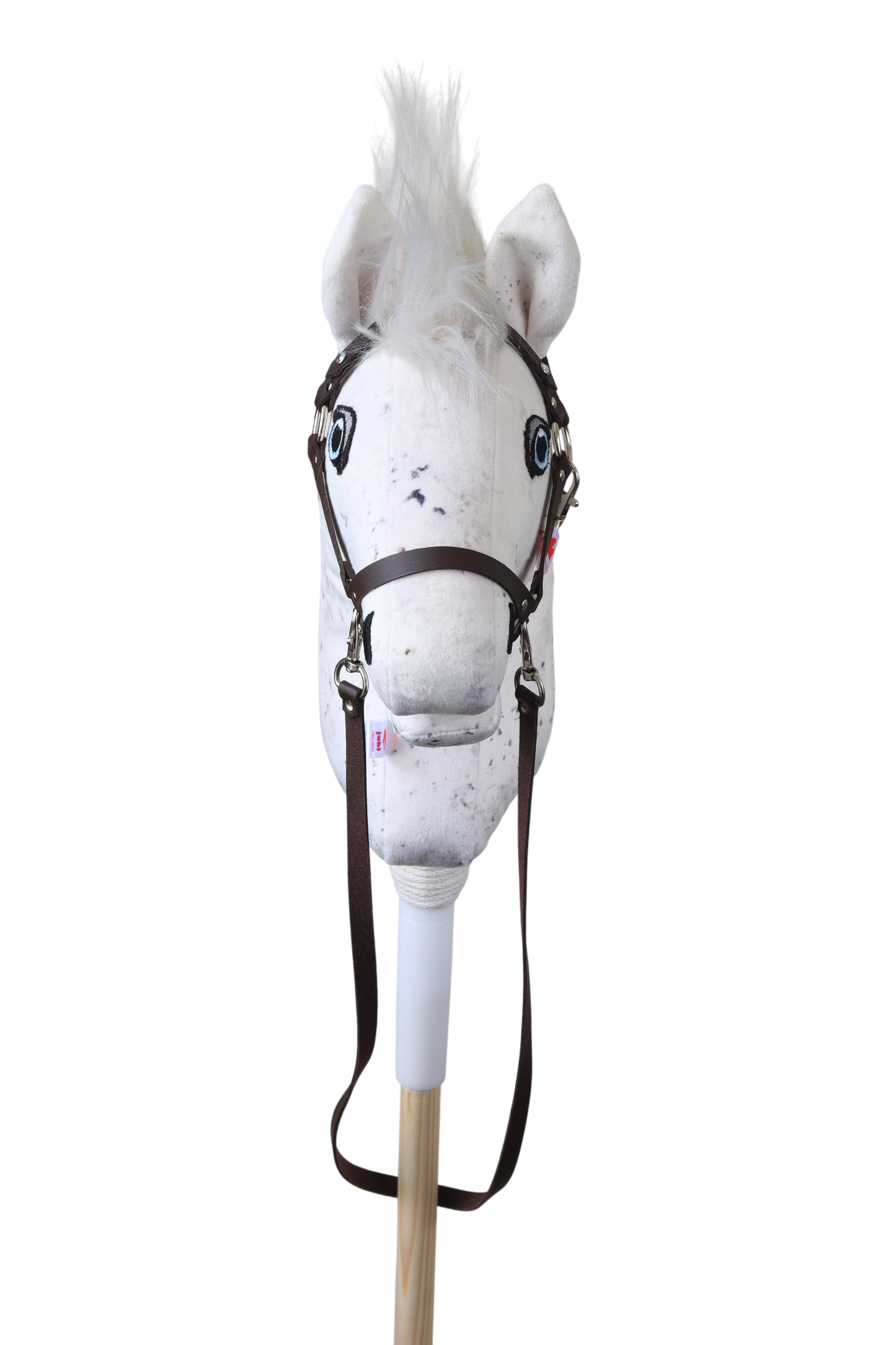 Wild Spirit - natürliche Mähne - Sportpony