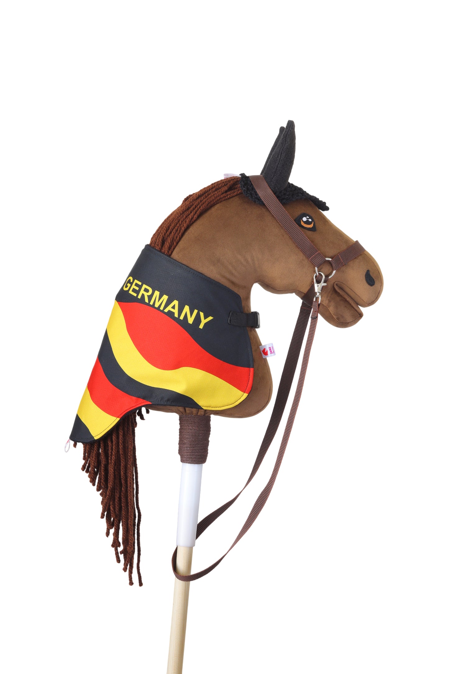 REPRÄSENTATIONSSET - Deutschland - Fohlen