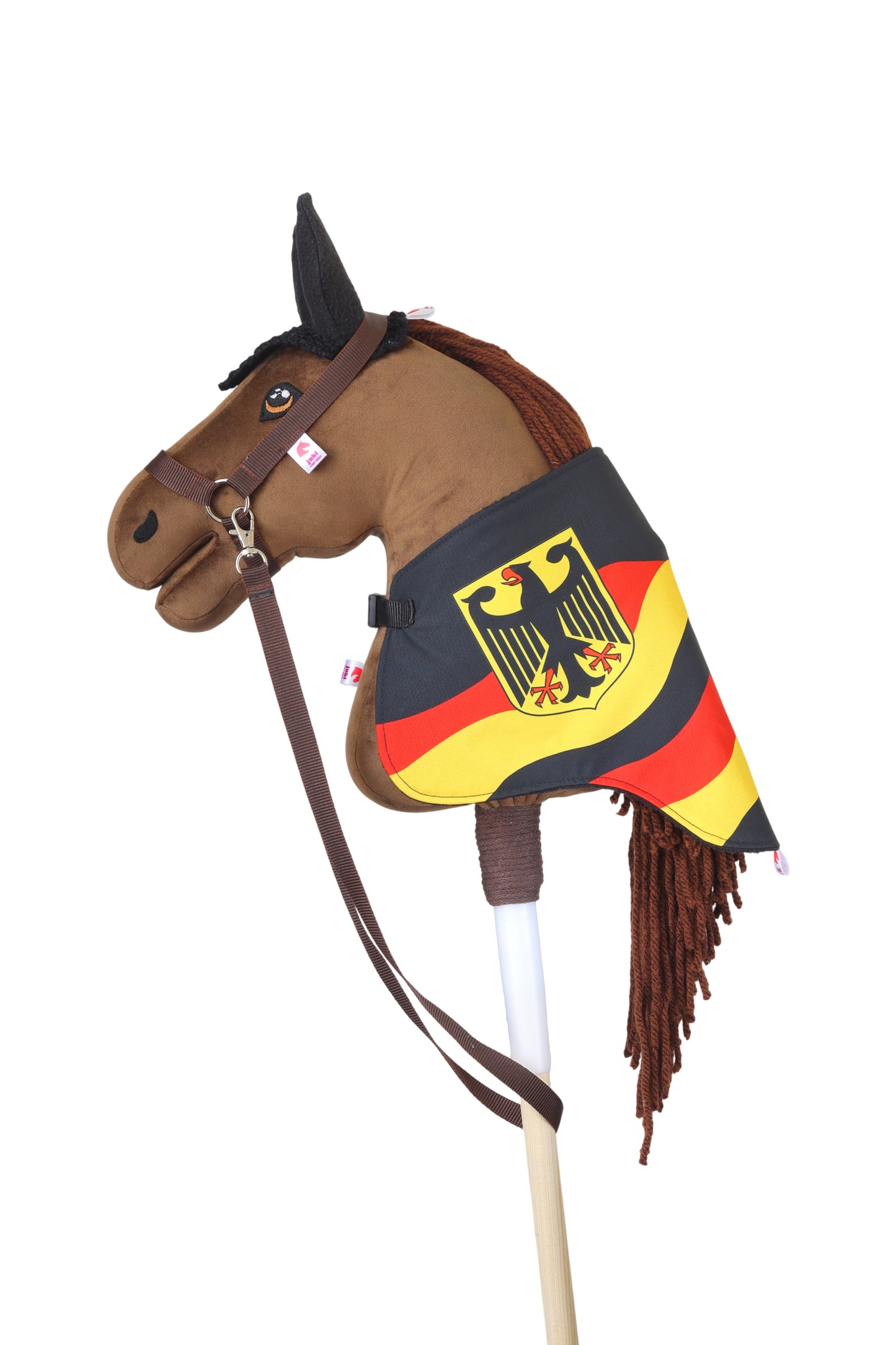 REPRÄSENTATIONSSET - Deutschland - Fohlen