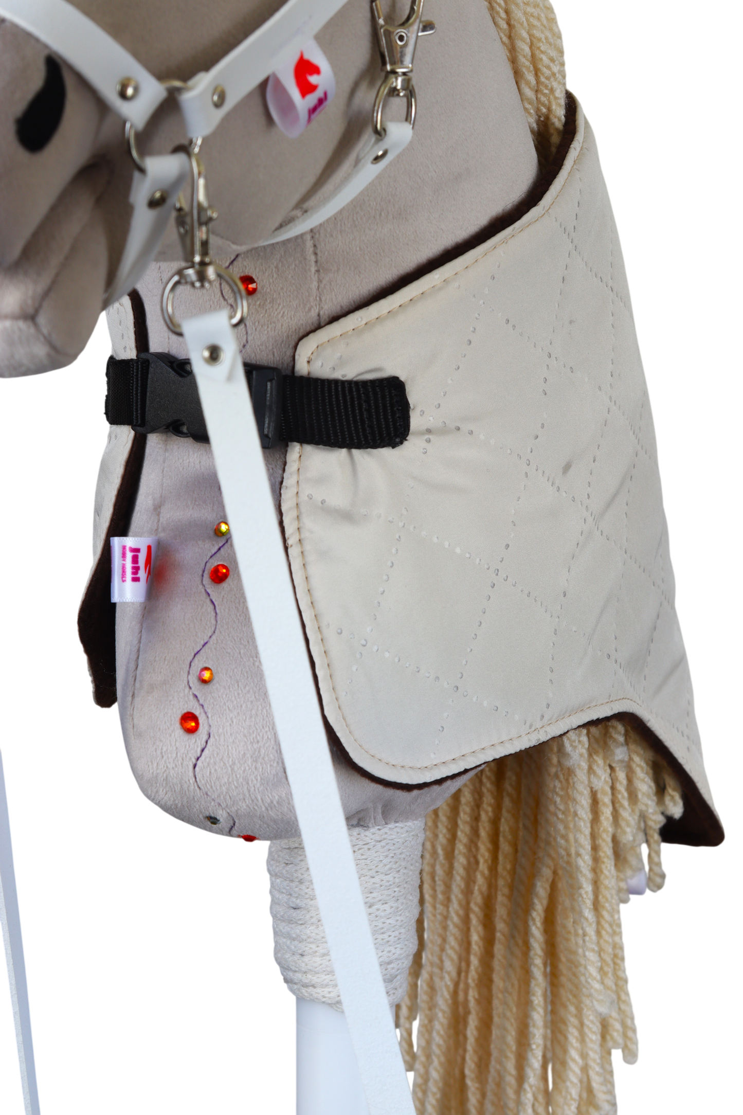 Decke Creamy - Sportpony