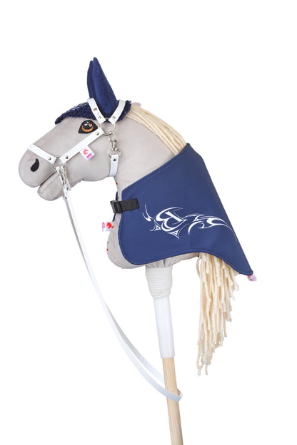 Set benila.4u – Dunkelblau - Sportpony