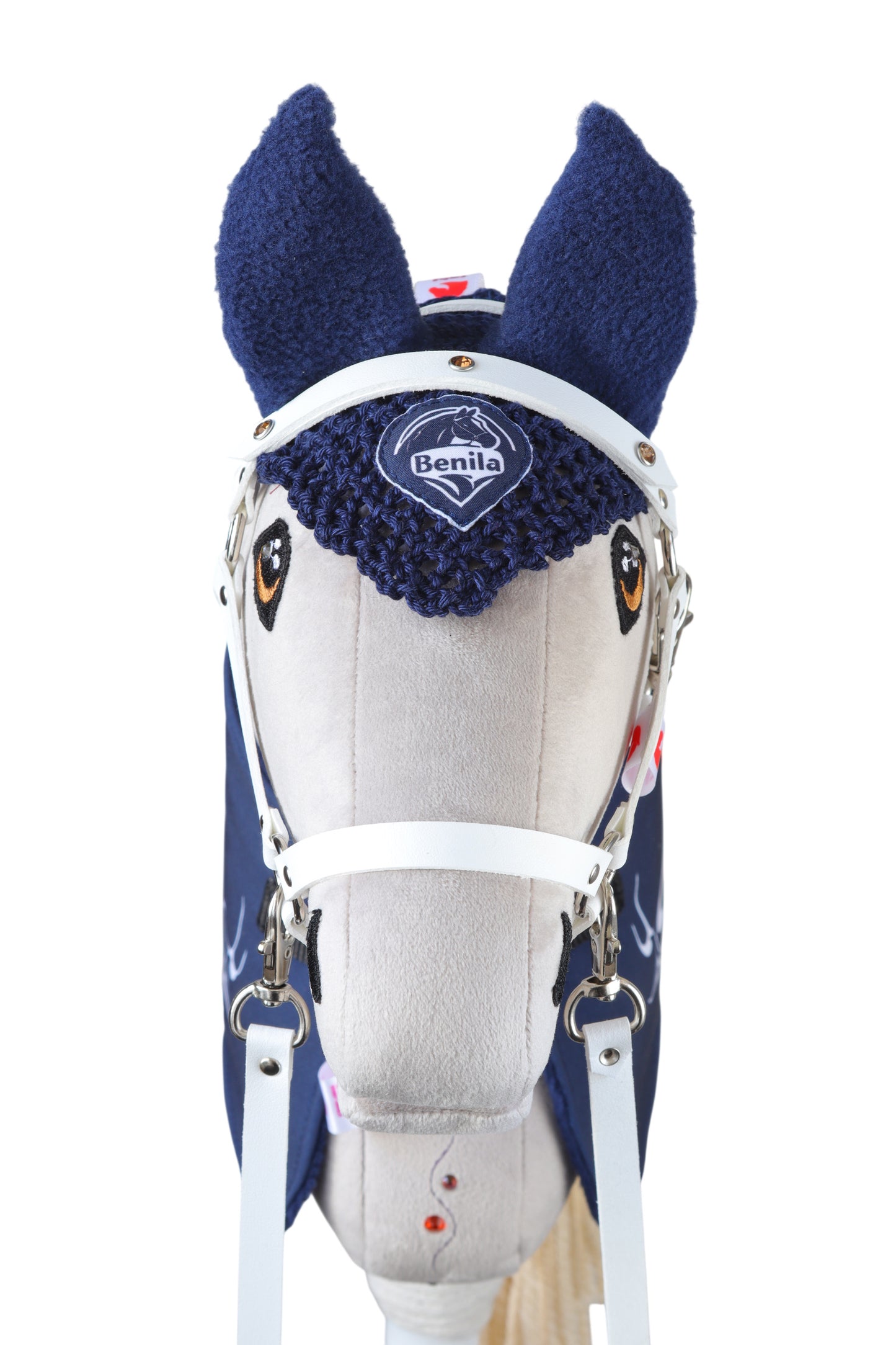 Set benila.4u – Dunkelblau - Sportpony