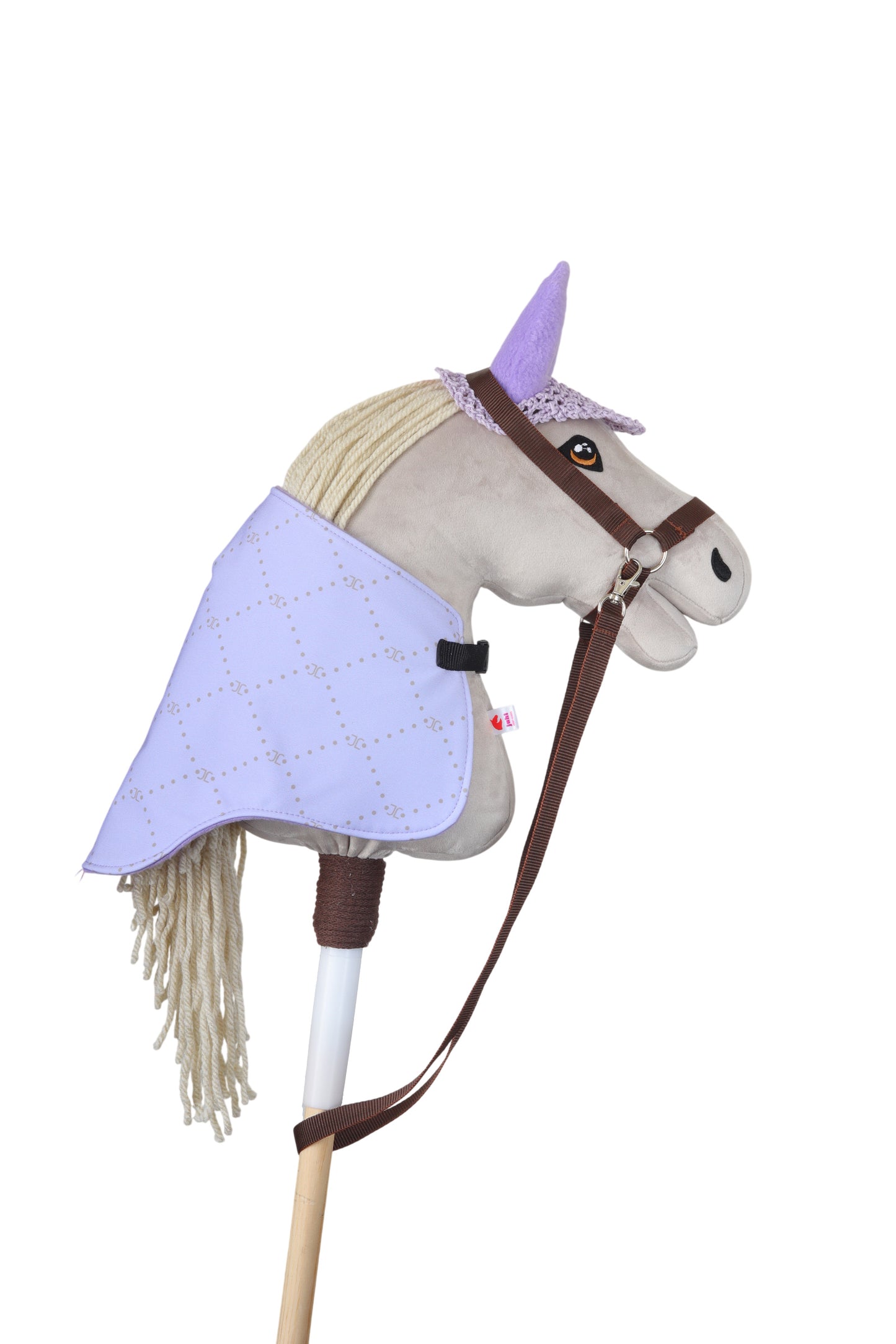 Lila Set – Fohlen