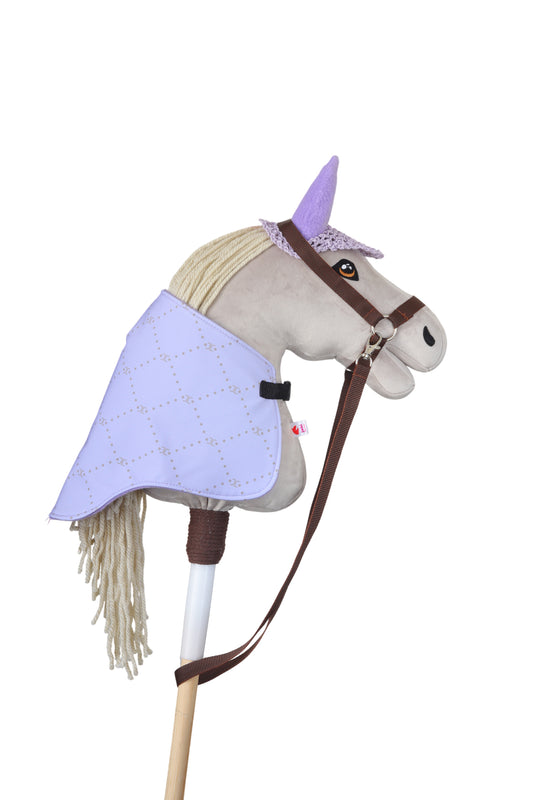 Lila Set – Sportpony
