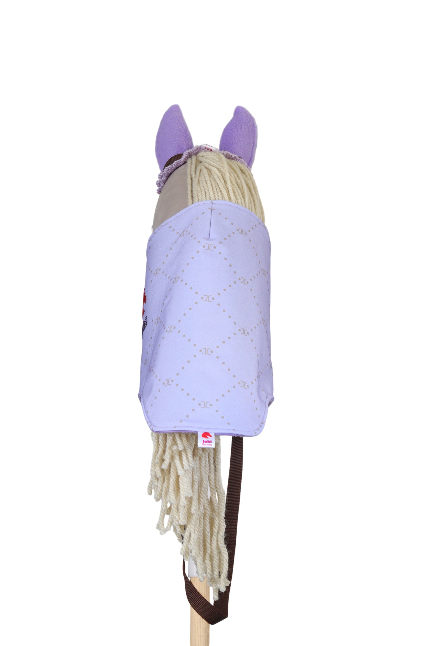 Lila Set – Fohlen
