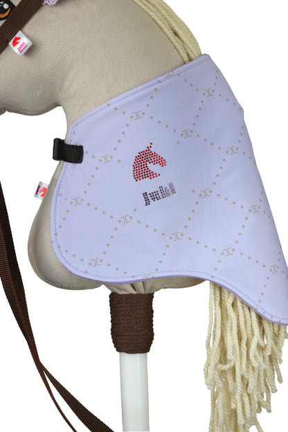 Lila Set – Fohlen