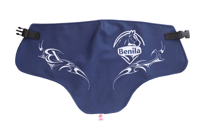 Set benila.4u – Dunkelblau - Fohlen