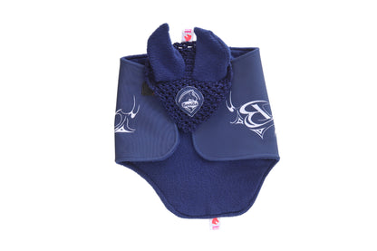 Set benila.4u – Dunkelblau - Sportpony