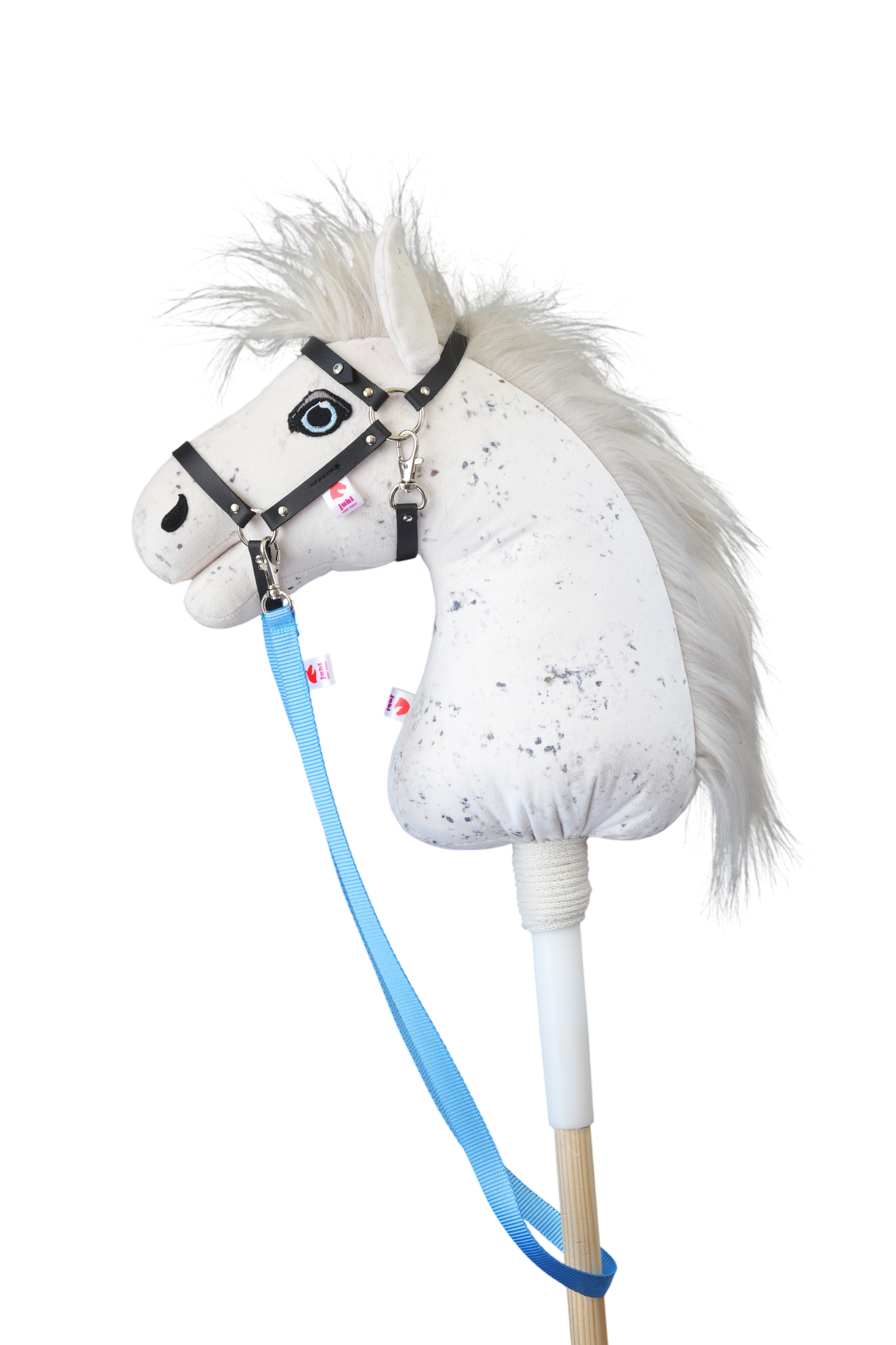 Zügeln - Blau - Sportpony