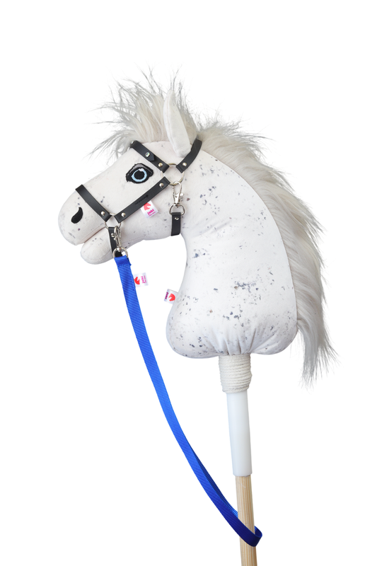 Zügel - Dunkelblau - Sportpony