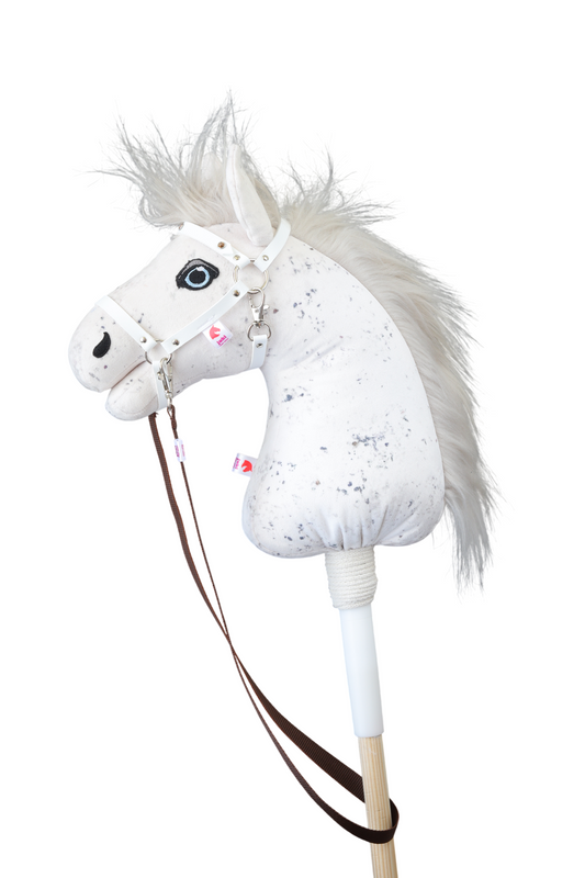 Zügel - Braun - Sportpony