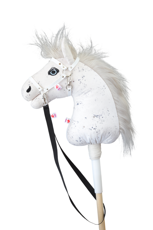 Zügel - Schwarz - Sportpony