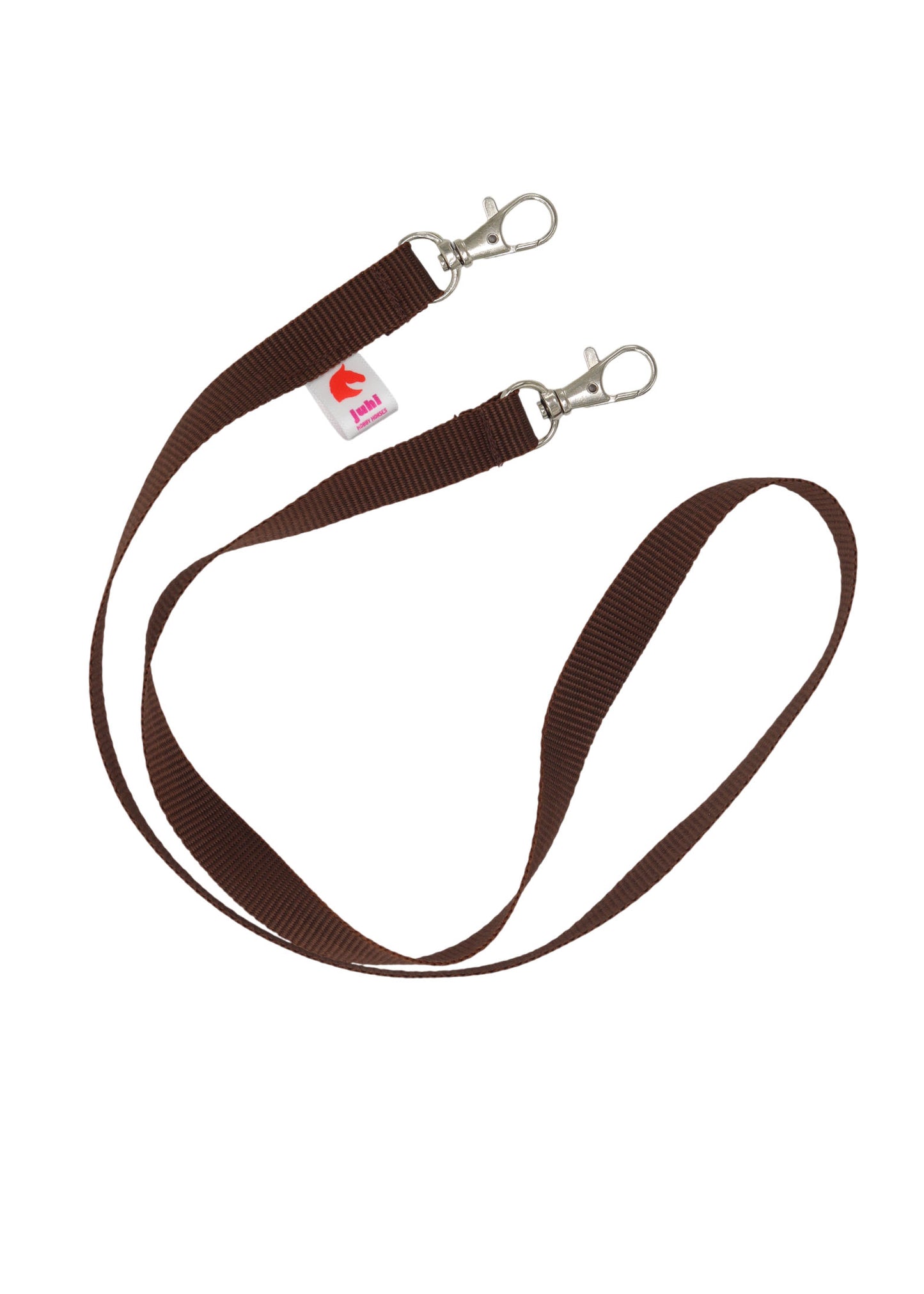 Zügeln - Braun - Sportpony